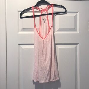 American Eagle Pink tank top​